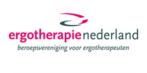 Logo ergotherapie nederland